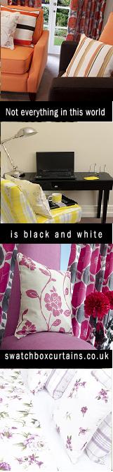 Not Everything in this world is Black and White