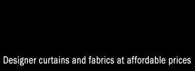 Swatchbox Curtains - design service specific